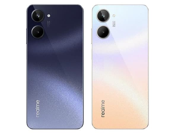 Realme 10 8gb 256gb - Image 4