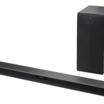 LG Sound Bar SN4 2.1CH 300W