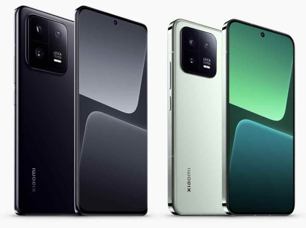 Xiaomi 13 Pro 5G 12gb 256gb Price in Kenya - Avechi