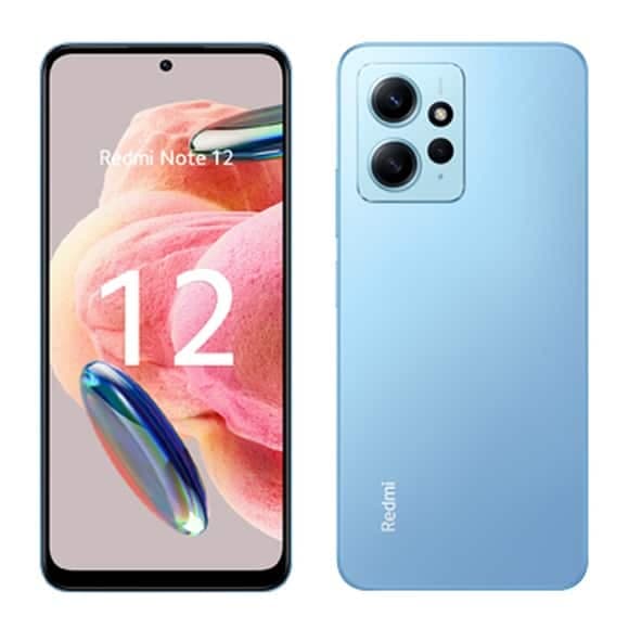 Xiaomi Redmi Note 12 8GB 128GB - Image 4