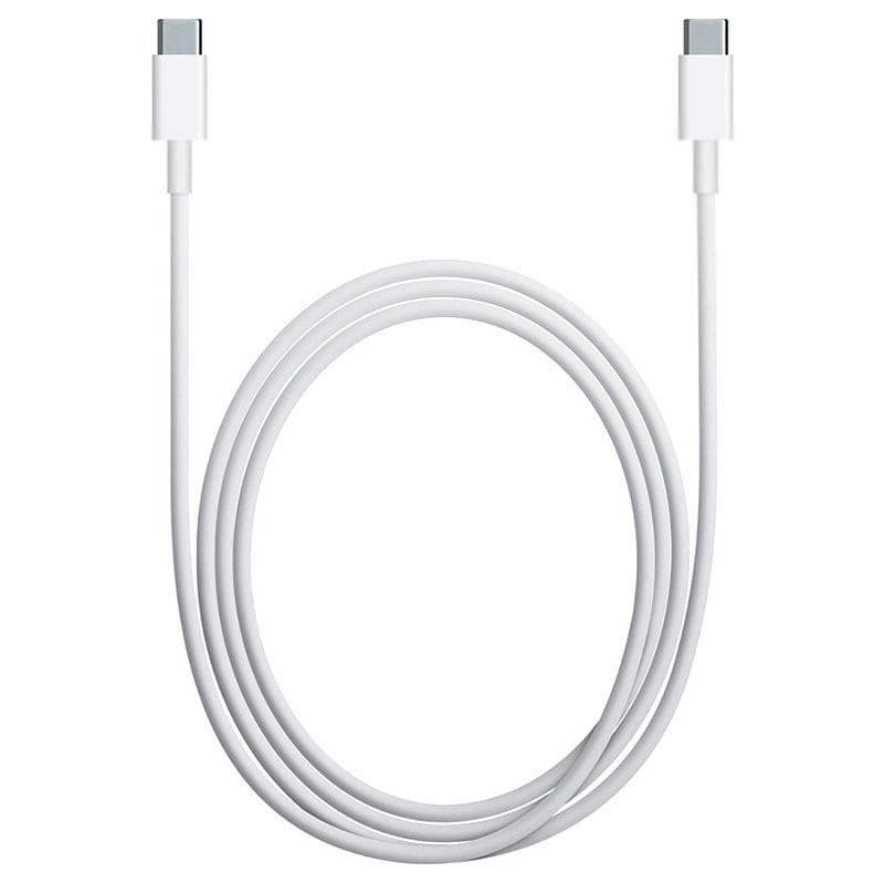 Apple USB C to C Charge Cable 1M - Image 2
