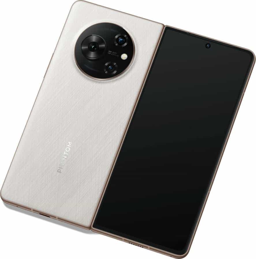 Tecno Phantom V Fold 5G 12gb 512gb - Image 2