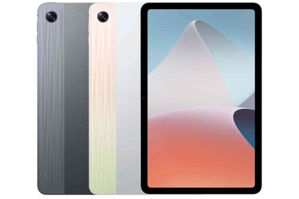 Oppo Pad Air 10.36" Wifi Only 4GB 64GB - Image 3