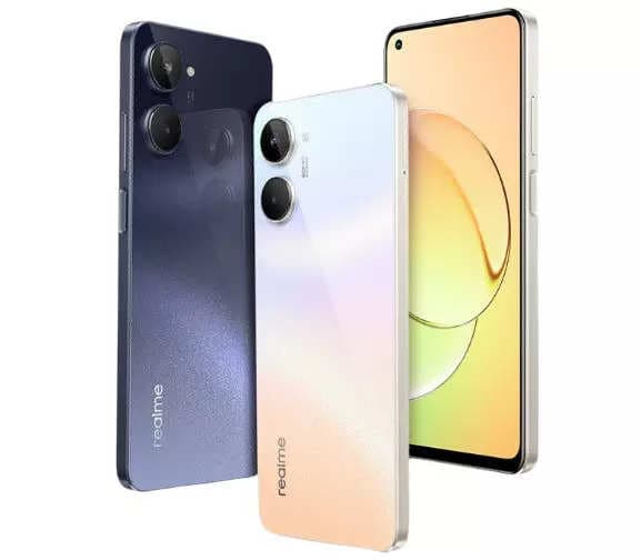 Realme 10 8gb 256gb - Image 3