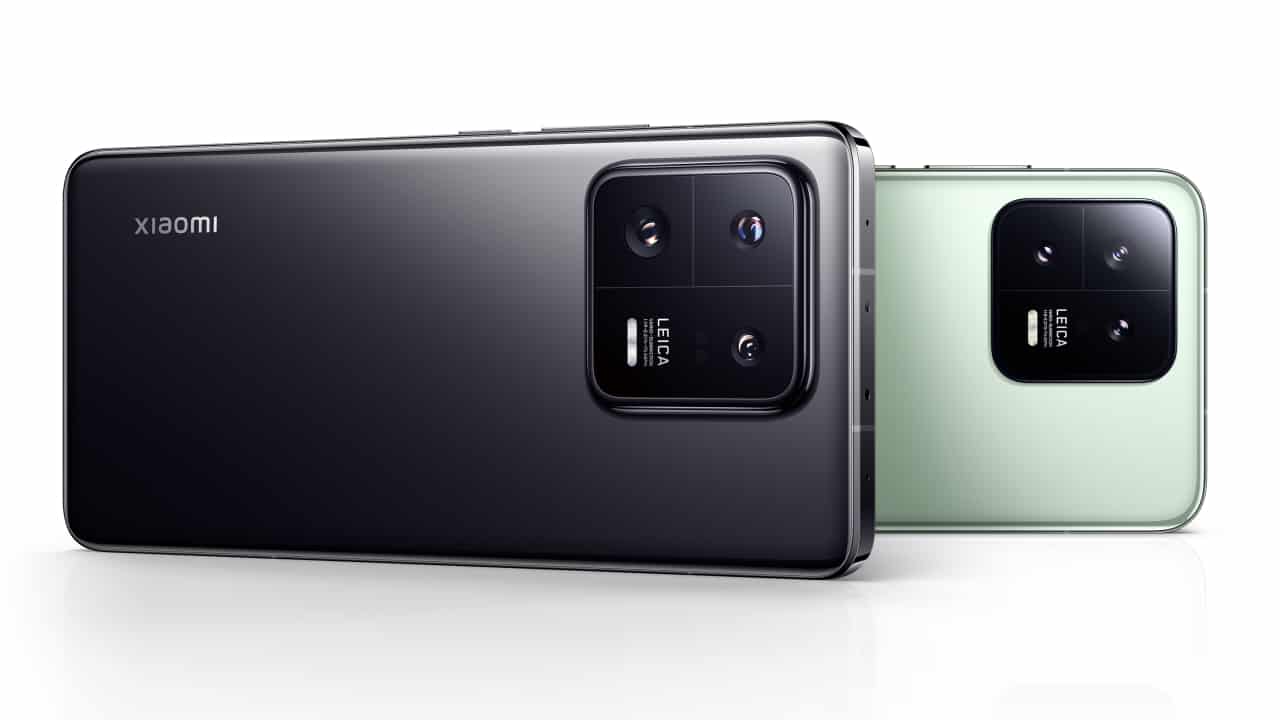 Xiaomi 13 Pro 5G 12gb 256gb Price in Kenya - Avechi