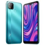 Itel A57 1GB 16GB