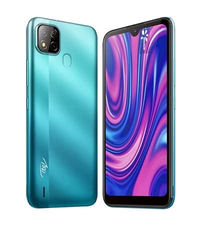 Itel A57 1GB 16GB