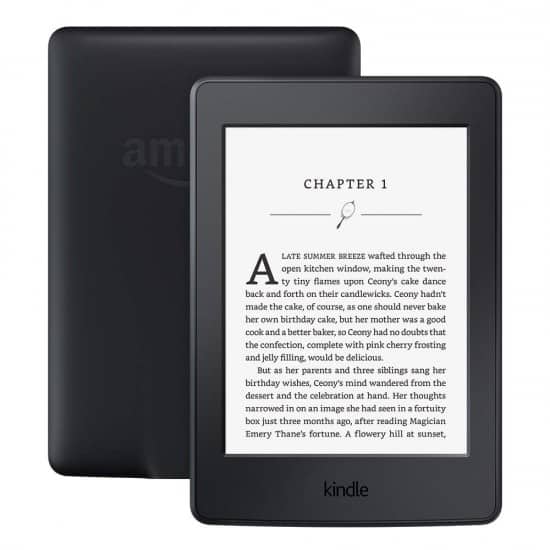 Amazon Kindle Paperwhite 11th Gen 16GB Tablet - Image 3