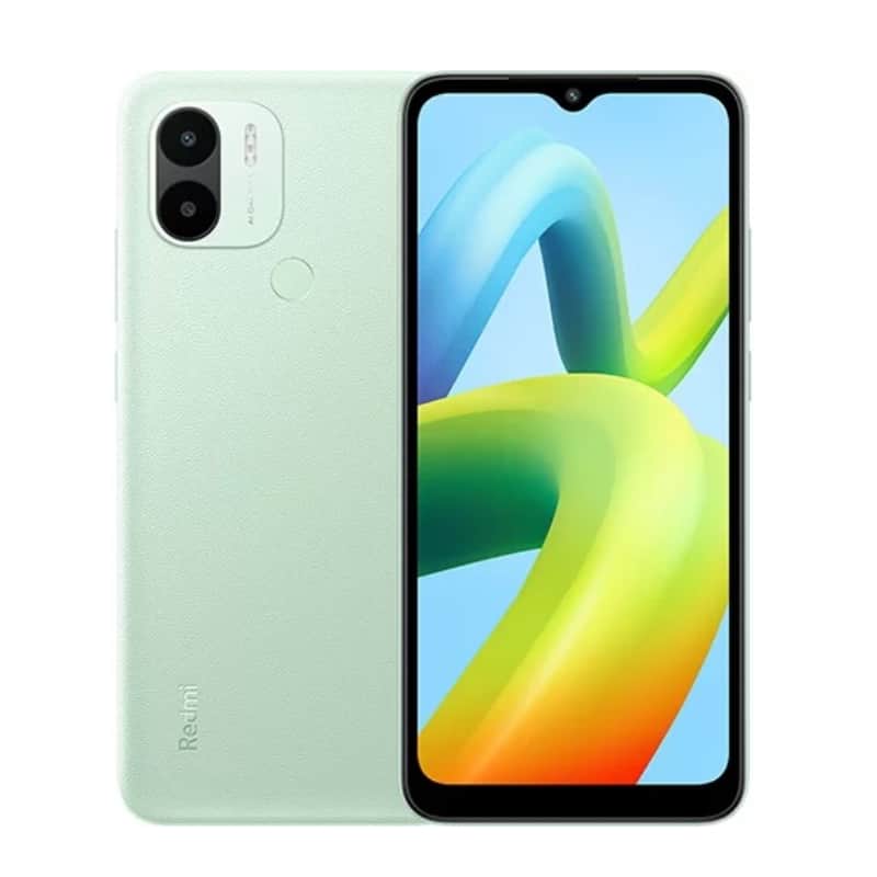 Xiaomi Redmi A2+ 2GB 32GB - Image 2