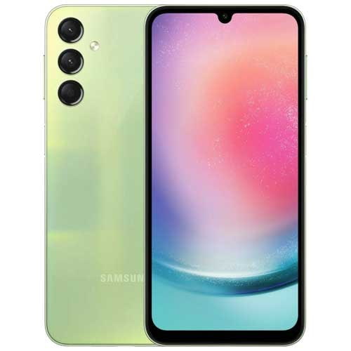 Samsung Galaxy A24 6GB 128GB - Image 4