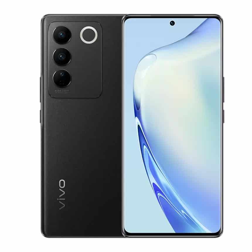 Vivo V27 5G 8GB 256GB - Image 4