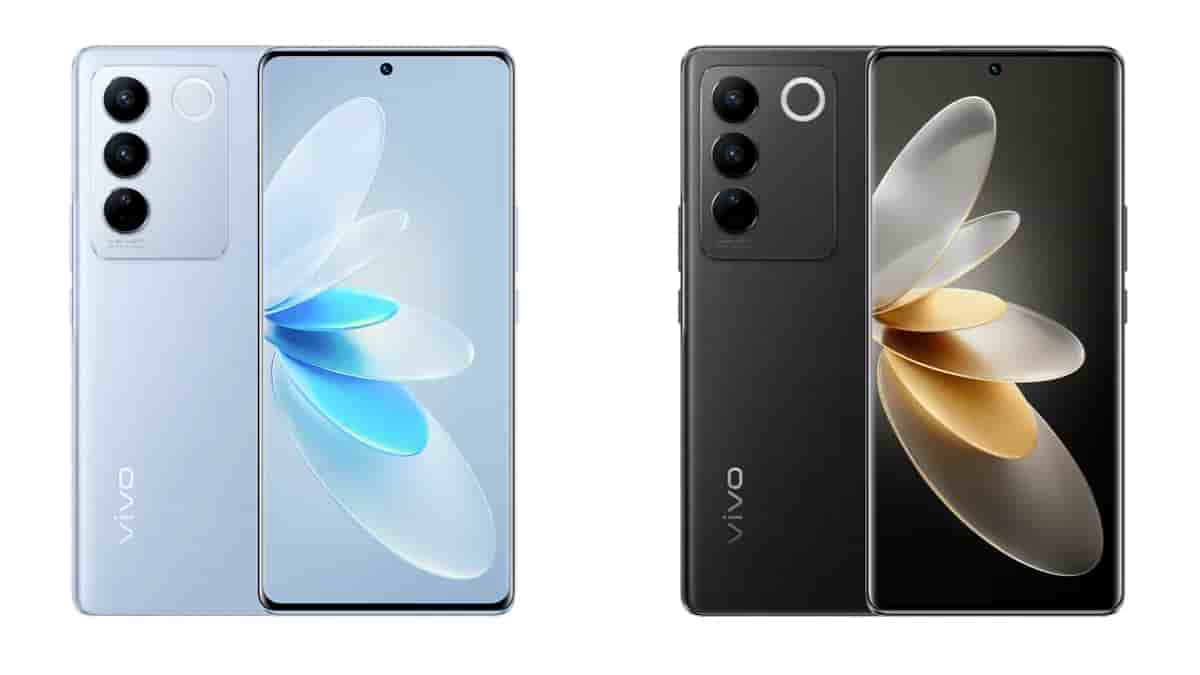 Vivo V27 5G 8GB 256GB - Image 3