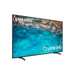 Samsung 43 Inch 43BU8000 Crystal UHD Smart 4K TV - Image 2