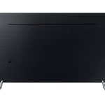 Samsung 43 Inch 43BU8000 Crystal UHD Smart 4K TV - Image 3