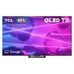 TCL 65 Inch 65C745 4K QLED UHD TV
