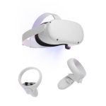Meta Quest 2 VR Headset 256GB