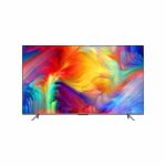 Tcl 55 Inch 55P7K 4K QLED TV