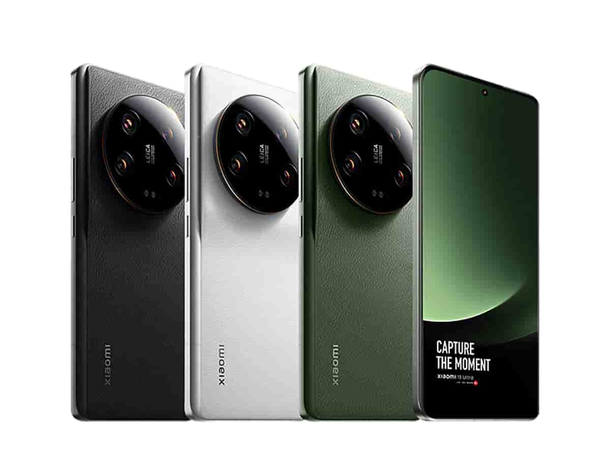 Xiaomi 13 Ultra 5G 12gb 256gb Price in Kenya - Avechi
