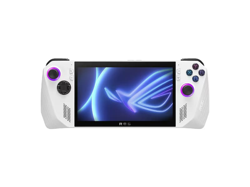Asus Rog Ally 16GB 512GB - Image 4