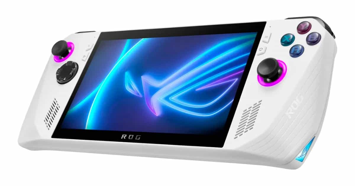 Asus Rog Ally 16GB 512GB - Image 2