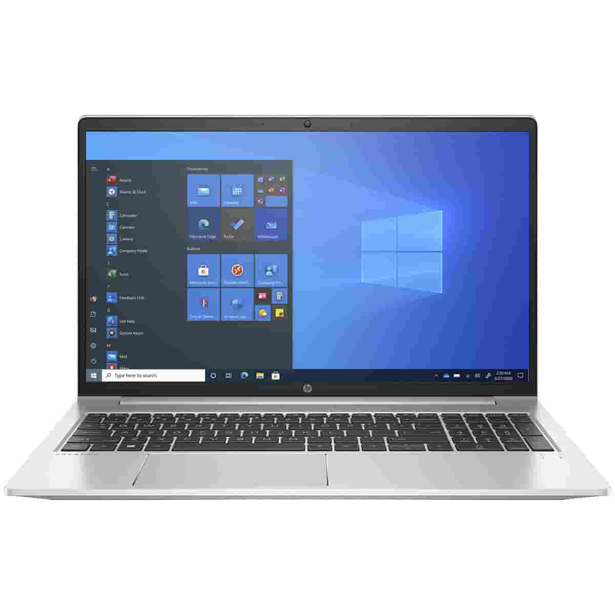 HP Probook 450 G8 15.6'' i7-1165U 8GB 512GB DOS - Image 2