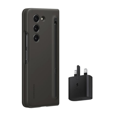 Samsung Galaxy z fold 5 Starter Pack - Image 2