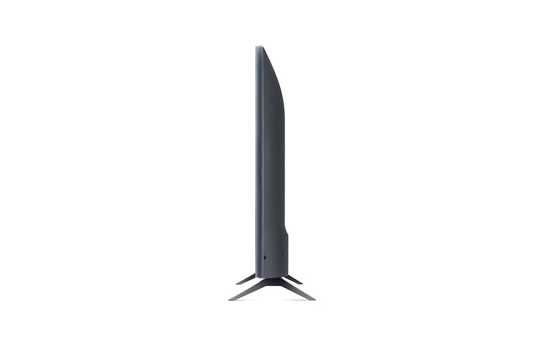 LG 43 Inch 43LM6370 Full HDR Smart LED TV - Image 3