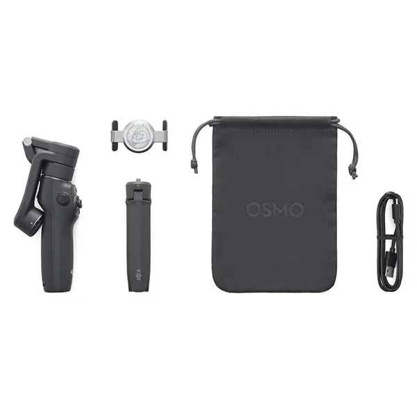 DJI OSMO Mobile 6 Gimbal - Image 3