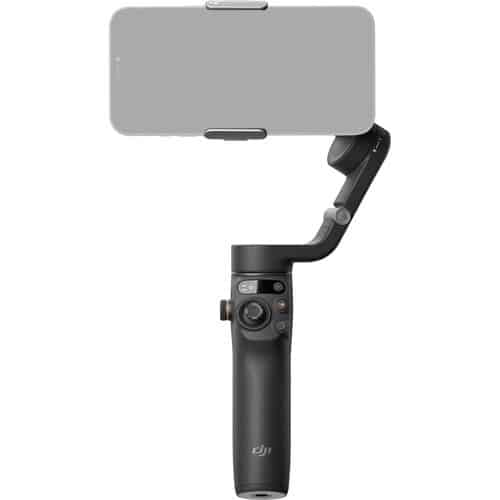 DJI OSMO Mobile 6 Gimbal