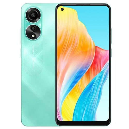 Oppo A78 8GB 256GB - Image 2