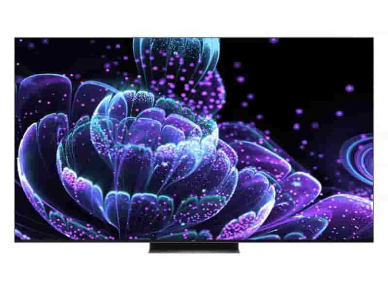 TCL 75 Inch 75C845 Mini LED QLED 4K UHD TV