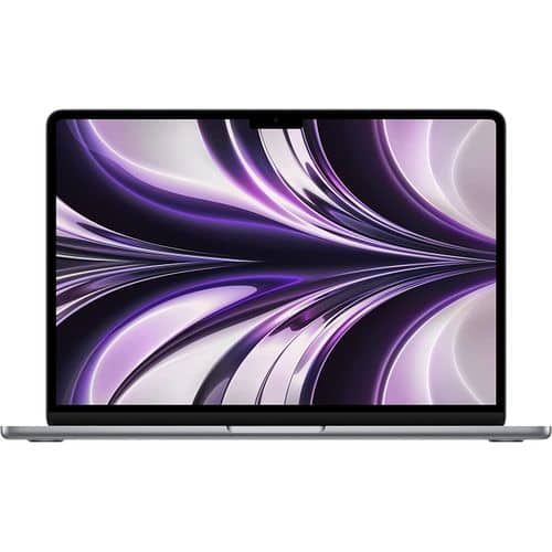Apple MacBook Air 15'' M2 Chip 8GB 256GB - Image 2