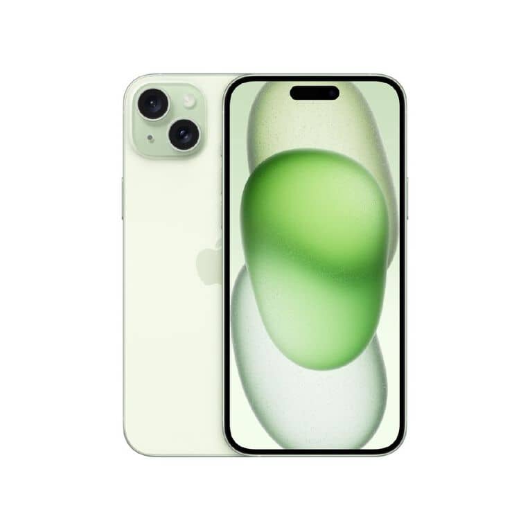 Apple Iphone 15 Plus 6GB 128GB - Image 3