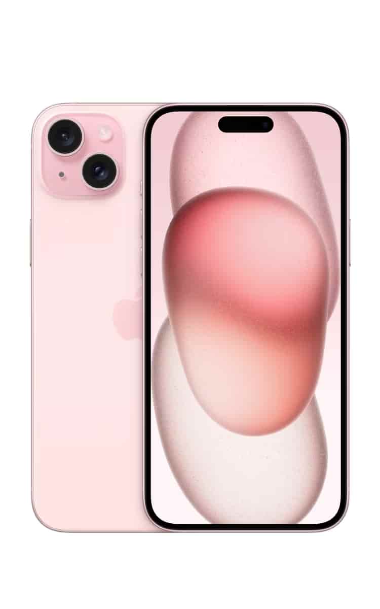 Apple Iphone 15 Plus 6GB 128GB - Image 2
