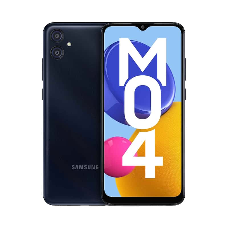 Samsung Galaxy M04 4GB 64GB