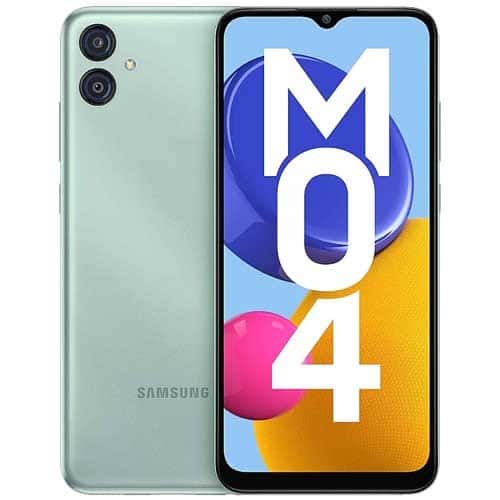 Samsung Galaxy M04 4GB 64GB - Image 3