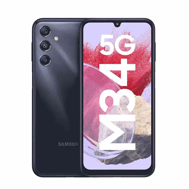 Samsung Galaxy M34 5G 6GB 128GB - Image 2