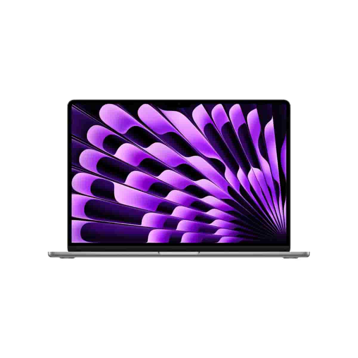 Apple MacBook Air 15'' M2 Chip 8GB 512GB - Image 2