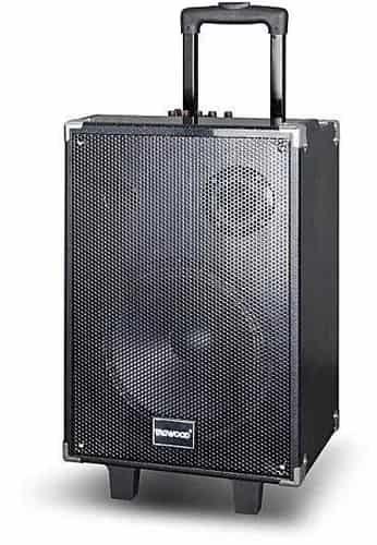 Tagwood LTS 12A Outdoor Subwoofer Speaker - Image 2
