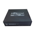 Techcom Ethernet 16 Port Switch SSD-S-1607