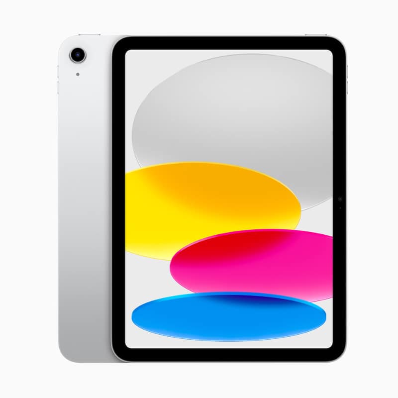 Apple Ipad 10th Gen 4GB 256GB 5G