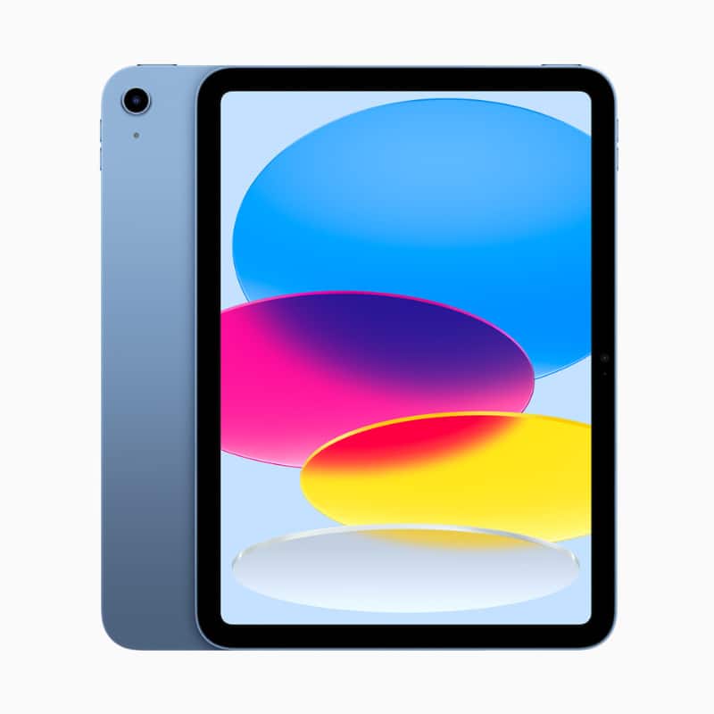 Apple Ipad 10th Gen 4GB 256GB 5G - Image 2