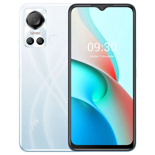 Itel Vision 5 4G 4GB 64GB