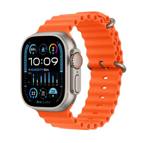 Apple Watch Series Ultra 2 49mm - Image 2