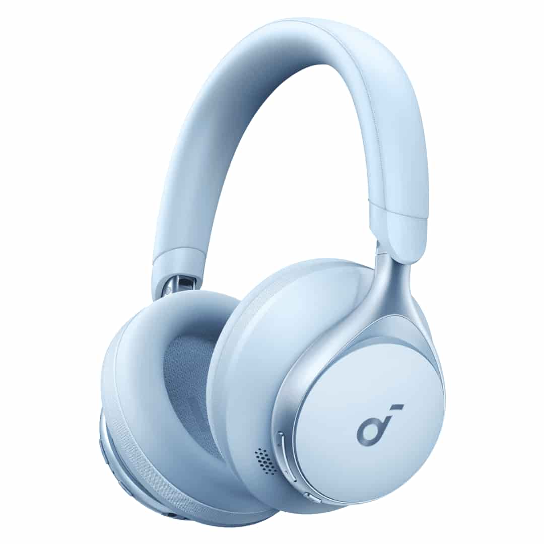 Anker Space One Noise Cancelling Headphones - Image 2