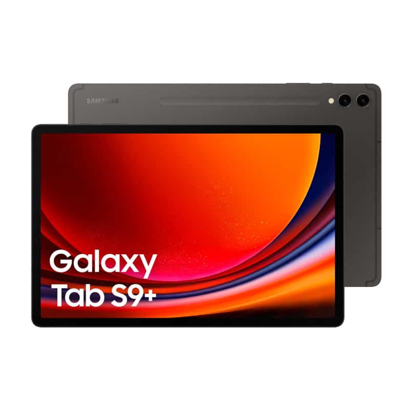 Samsung Galaxy Tab S9+ 5G 12GB 256GB Price in Kenya - Avechi