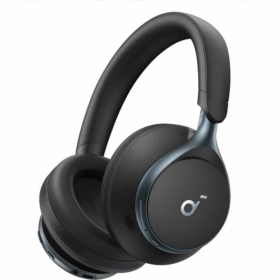 Anker Space One Noise Cancelling Headphones