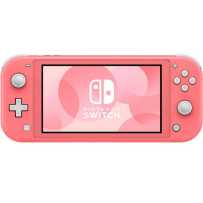 Nintendo Switch Lite - Image 2