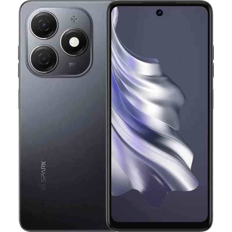 Tecno Spark 20 4GB 128GB - Image 2