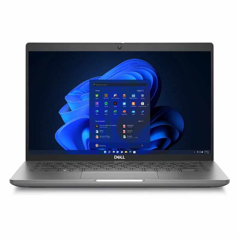 Dell Latitude 5440 14'' i5 1335u 8GB 512GB SSD UBUNTU - Image 4